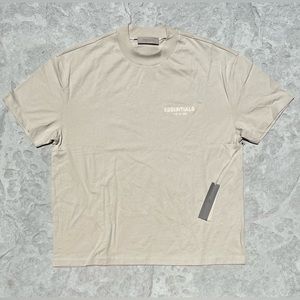 Essentials fear of god t-shirt